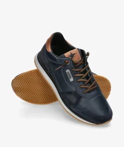 Deportivos Cetti C-1397 en azul marino