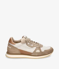 Deportivos Cetti C-1397 en beige
