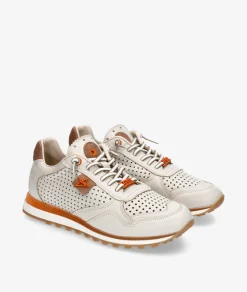 Deportivos Cetti C-848 en blanco