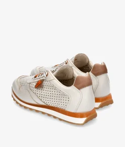 Deportivos Cetti C-848 en blanco