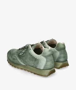 Deportivos Cetti C-848 en caki