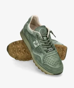 Deportivos Cetti C-848 en caki