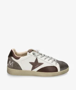 Deportivos Cetti C-1342 en marrón