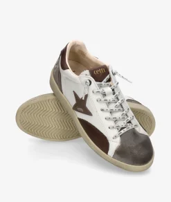 Deportivos Cetti C-1342 en marrón