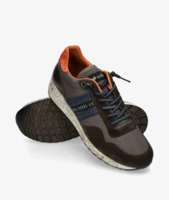 Deportivos Cetti C-1308 en marrón