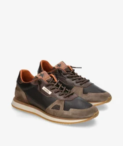 Deportivos Cetti C-1397 en marrón