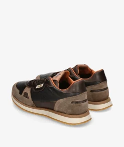 Deportivos Cetti C-1397 en marrón