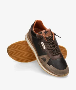 Deportivos Cetti C-1397 en marrón