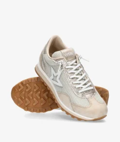Deportivos Cetti C-1259 SRA en beige