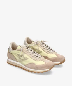 Deportivos Cetti C-1259 SRA en amarillo