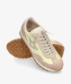 Deportivos Cetti C-1259 SRA en amarillo