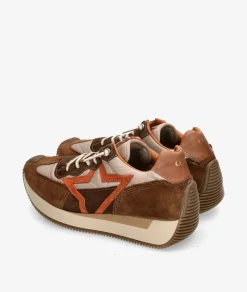 Deportivos Cetti C-1375 SRA en topo