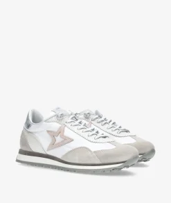 Deportivos Cetti C-1259 SRA en blanco