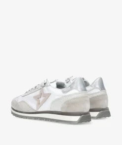 Deportivos Cetti C-1259 SRA en blanco