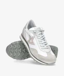 Deportivos Cetti C-1259 SRA en blanco