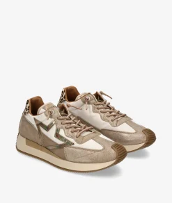 Deportivos Cetti C-1375 SRA en beige