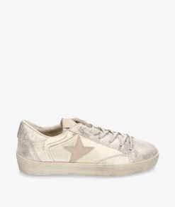 Deportivos Cetti C-1342 SRA en oro