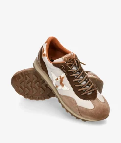 Deportivos Cetti C-1259 SRA en hueso