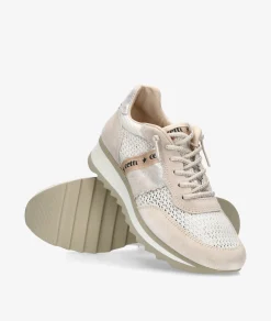 Deportivos Cetti C-849 SRA en beige