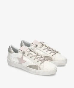 Deportivos Cetti C-1342 SRA en blanco