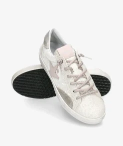 Deportivos Cetti C-1342 SRA en blanco