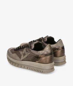 Deportivos Cetti C-1259 SRA XL en topo