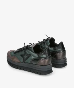 Deportivos Cetti C-1259 SRA XL en negro