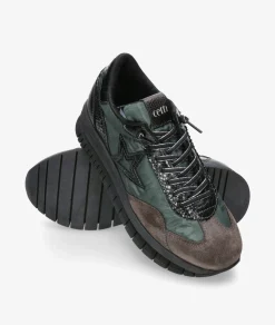 Deportivos Cetti C-1259 SRA XL en negro