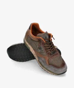 Deportivos Cetti C-848 XL en topo