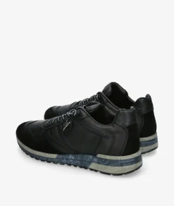 Deportivos Cetti C-848 XL en negro