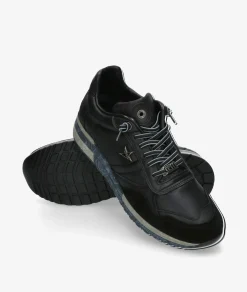 Deportivos Cetti C-848 XL en negro