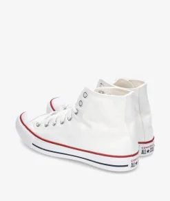 Deportivos Converse ALL STAR en blanco