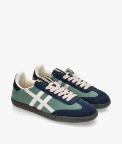 Deportivos CORINA M5520 en azul marino