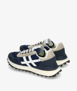 Deportivos CORINA M5545 en azul marino