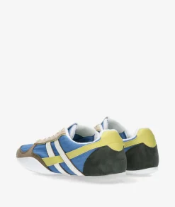 Deportivos CORINA M6030 en azul marino