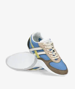 Deportivos CORINA M6030 en azul marino