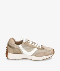 Deportivos CORINA M6070 en beige