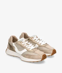 Deportivos CORINA M6070 en beige