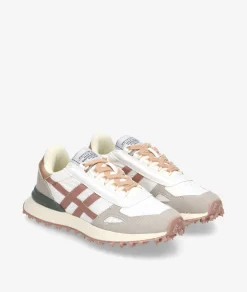 Deportivos CORINA M6065 en blanco