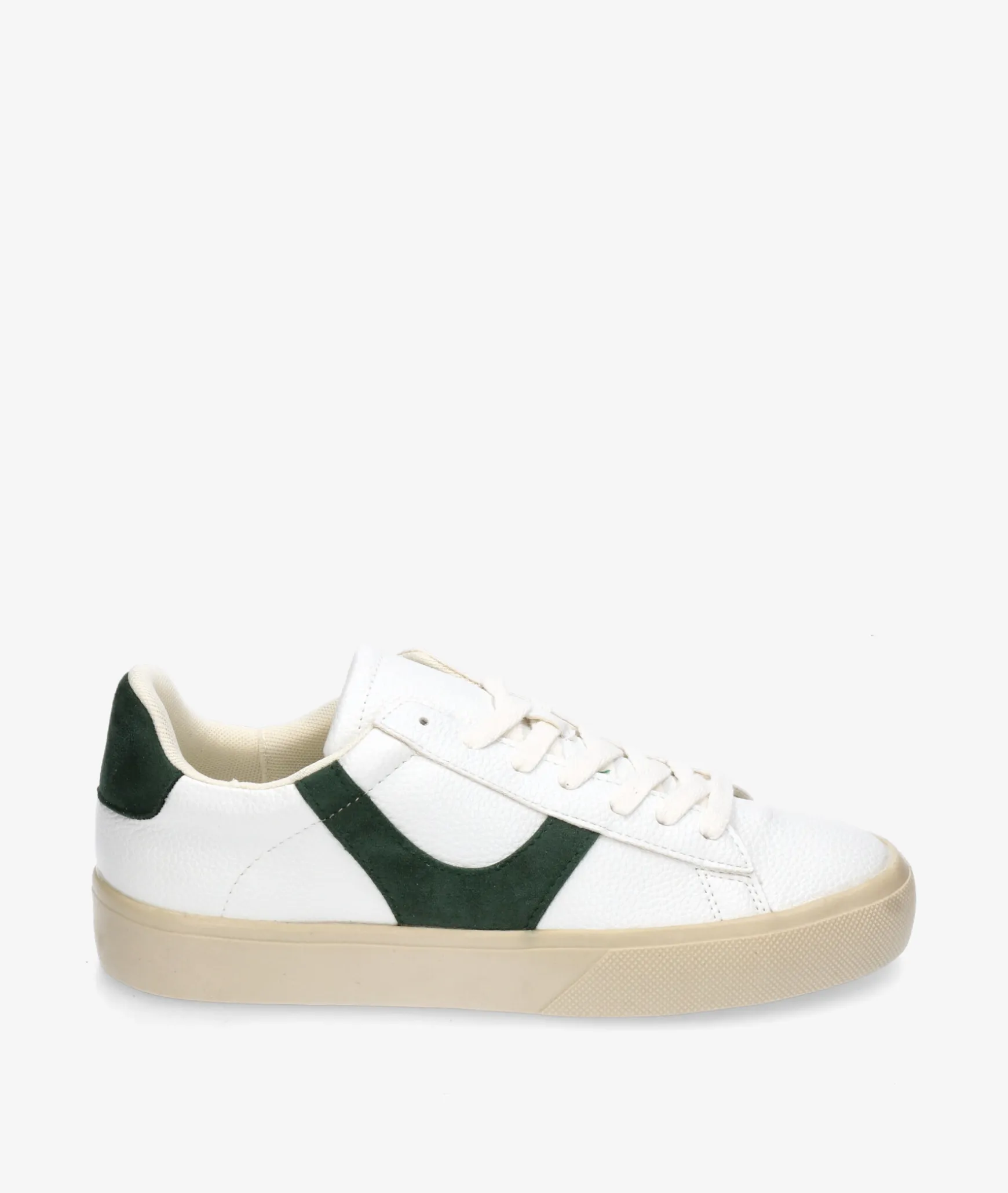 Deportivos CORINA M5540 en blanco