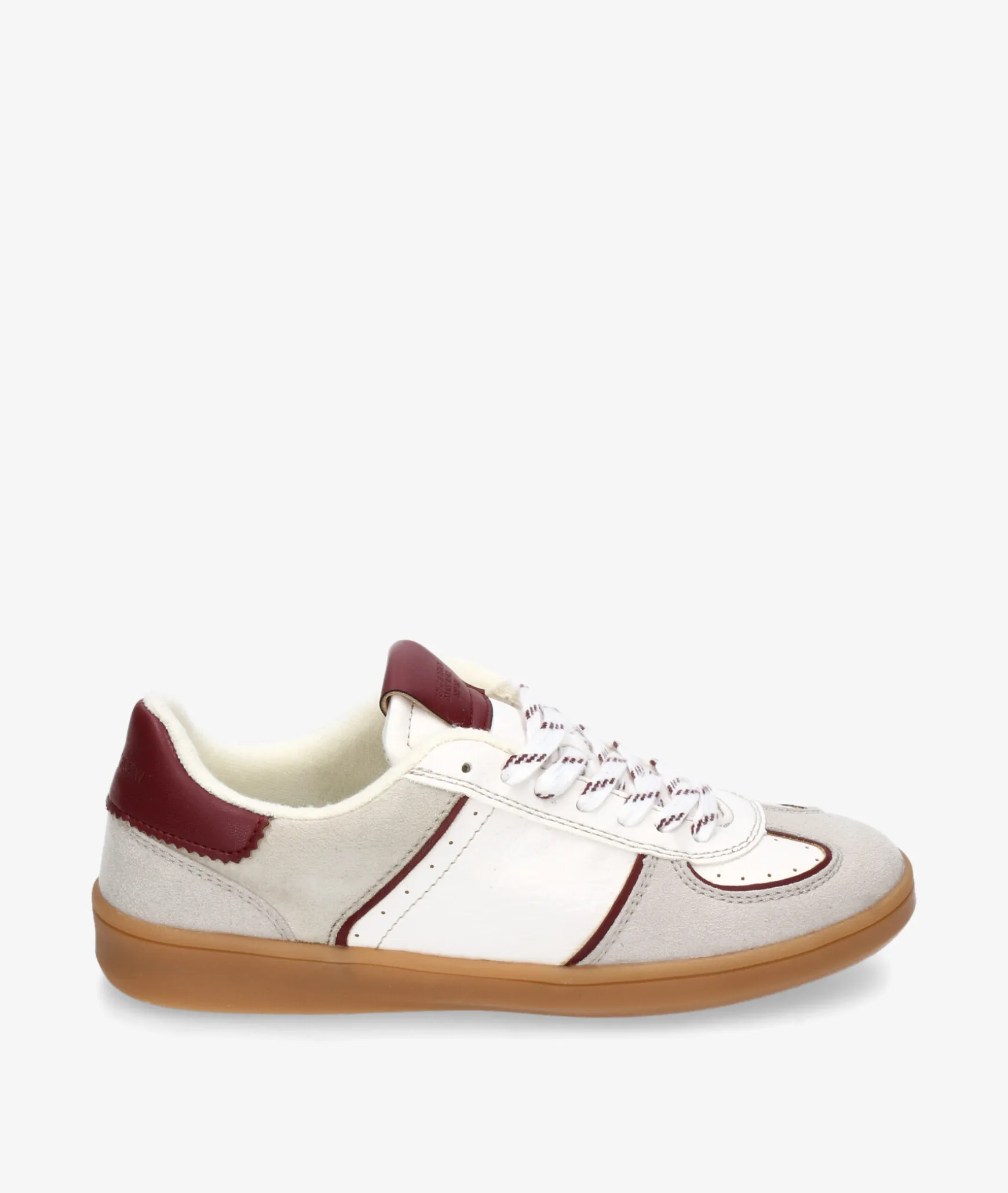 Deportivos CORINA M6040 en blanco