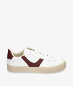 Deportivos CORINA M5540 en blanco