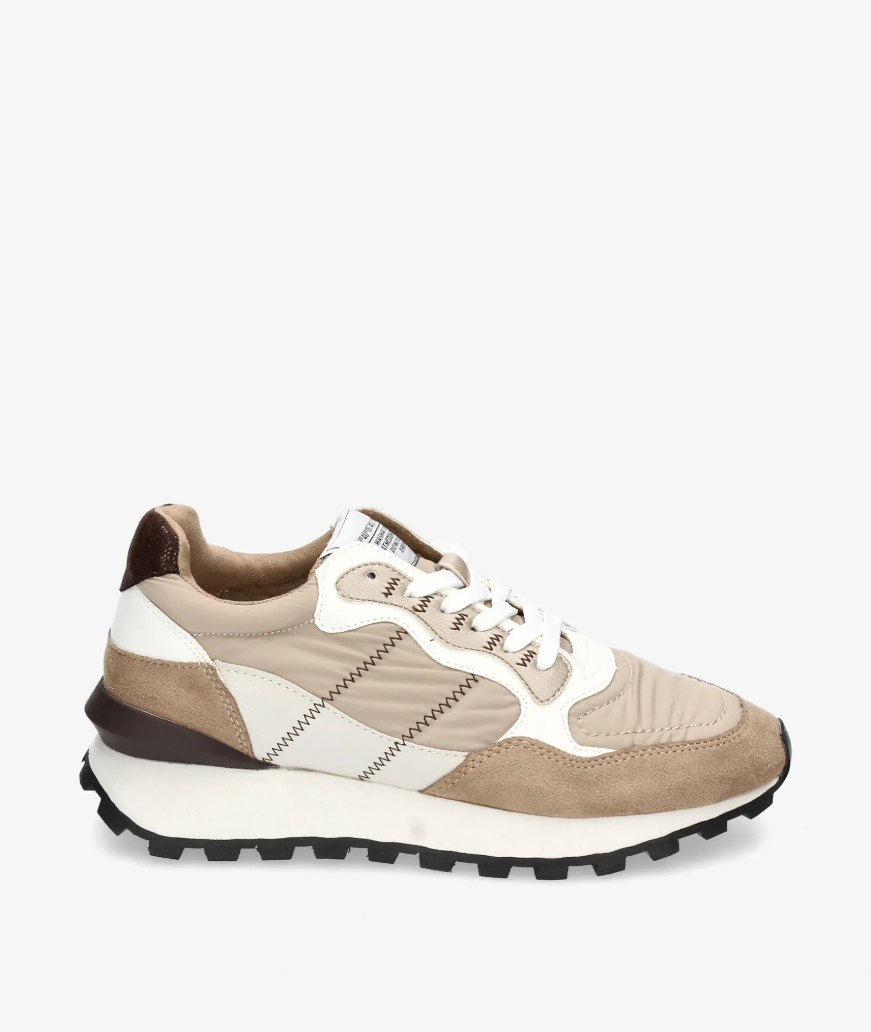 Deportivos CORINA M4545 en beige