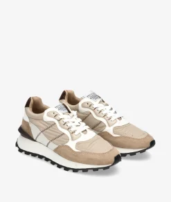 Deportivos CORINA M4545 en beige