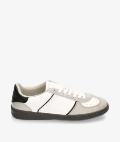 Deportivos CORINA M5525 en blanco