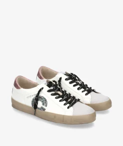 Deportivos CORINA M4500 en blanco