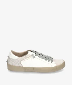 Deportivos CORINA M4501 en blanco