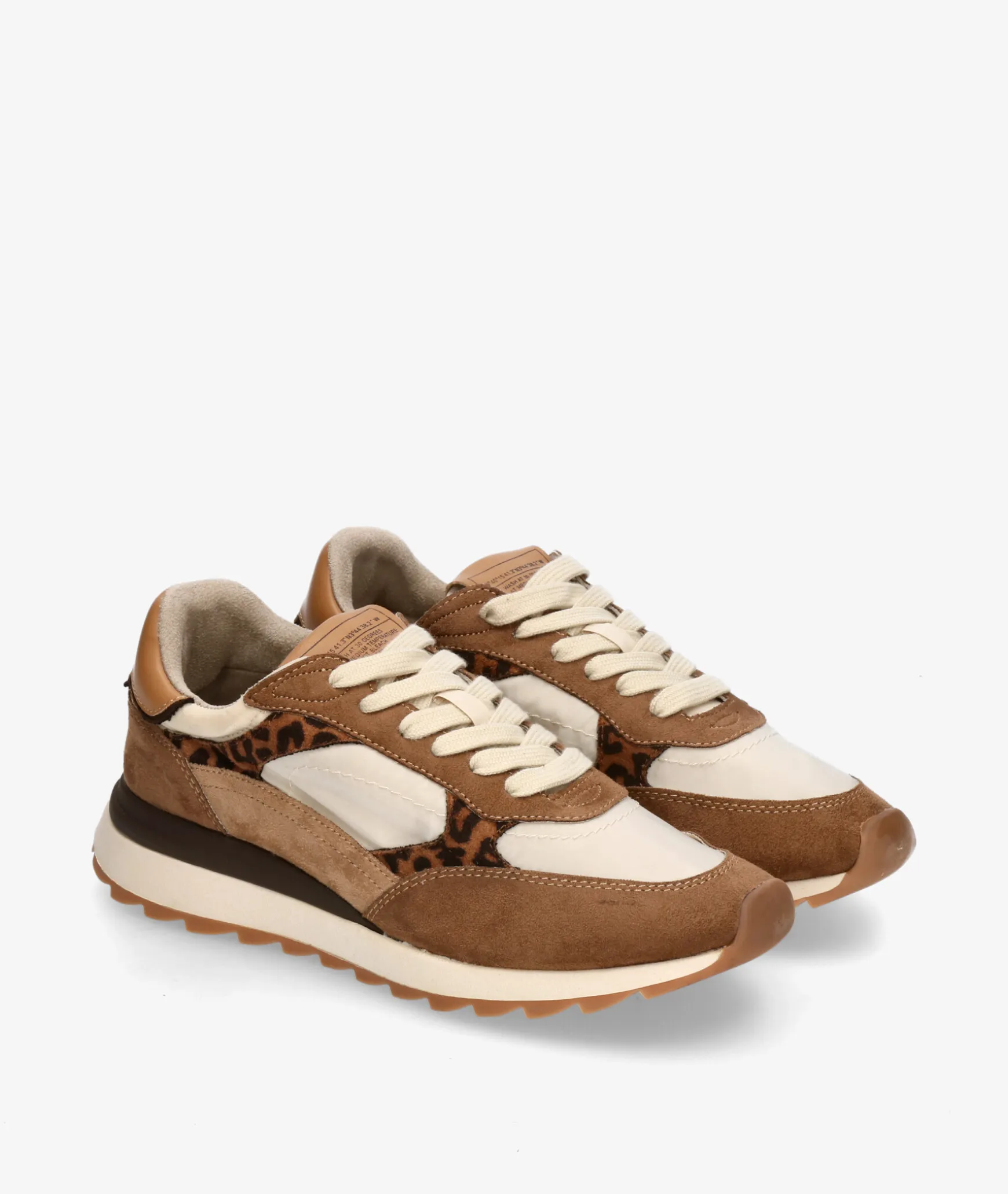 Deportivos CORINA M5550 en camel