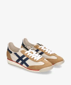 Deportivos CORINA M6050 en camel