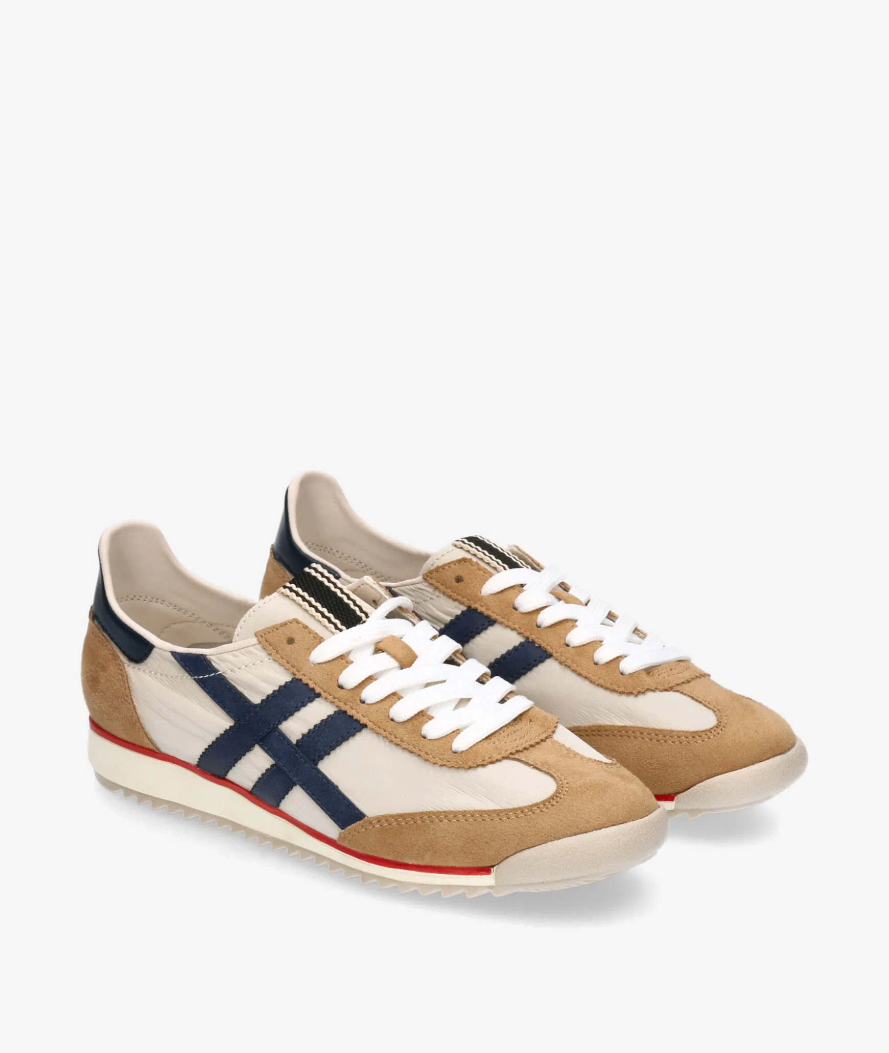 Deportivos CORINA M6050 en camel